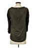 Alberto Makali Green 3/4 Sleeve Blouse Size S - photo 2