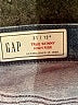 Gap Blue Jeans Size 31 waist - photo 5