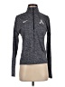 Nike Gray Long Sleeve T-Shirt Size XS - photo 1