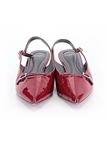 Sarto by Franco Sarto Flats (view 2)