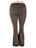 Old Navy Brown Active Pants Size 18 - photo 2