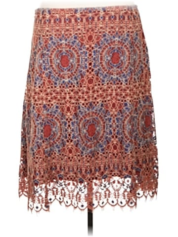 Sundance Casual Skirt (view 2)