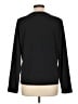 Under Armour 100% Polyester Black Long Sleeve T-Shirt Size L - photo 2