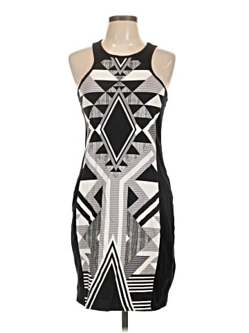 Express Cocktail Dress (view 1)