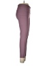 Unbranded Solid Purple Active Pants Size L - photo 4
