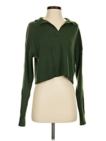 Reformation Cashmere Cardigan (view 1)