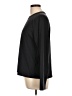 Under Armour 100% Polyester Black Long Sleeve T-Shirt Size L - photo 5