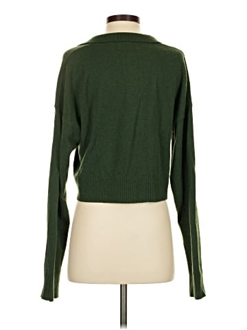 Reformation Cashmere Cardigan (view 2)