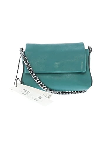 Aimee Kestenberg Leather Crossbody Bag (view 1)