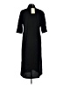Assorted Brands Black Casual Dress Size M - photo 2