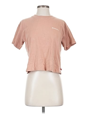 Dickies Short Sleeve T-Shirt (view 1)