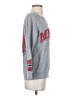 Disney Parks Gray Sweatshirt Size S - photo 4