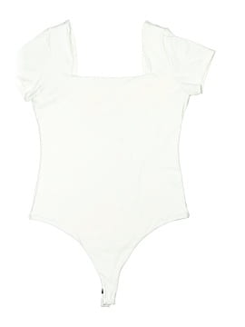 Klassy Network Bodysuit