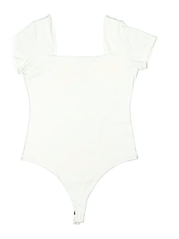 Klassy Network Bodysuit (view 1)