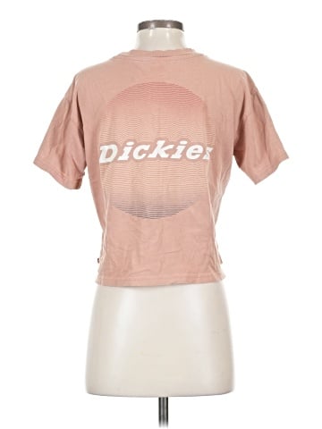 Dickies Short Sleeve T-Shirt (view 2)