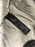 Kyodan 100% Polyester Gray Casual Pants Size S - photo 4