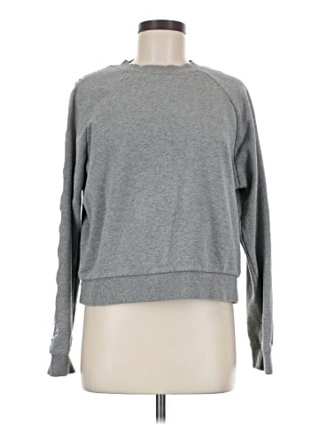 Vans Pullover Sweater (view 1)