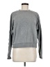Vans Gray Pullover Sweater Size M - photo 1
