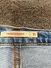 Levi's Blue Jeans Size 31 waist - photo 7