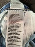 Levi's Blue Jeans Size 31 waist - photo 8