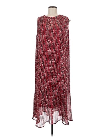 Banana Republic Factory Store Cocktail Dress (view 1)