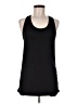 Athleta Black Sleeveless Top Size M (estimated) - photo 1