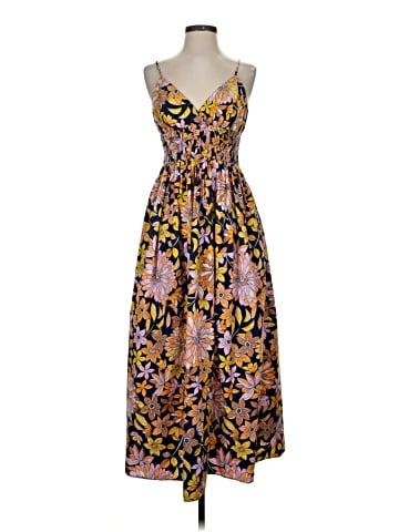 J.Crew Casual Dress (view 1)