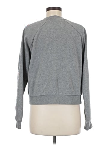 Vans Pullover Sweater (view 2)