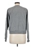 Vans Gray Pullover Sweater Size M - photo 2