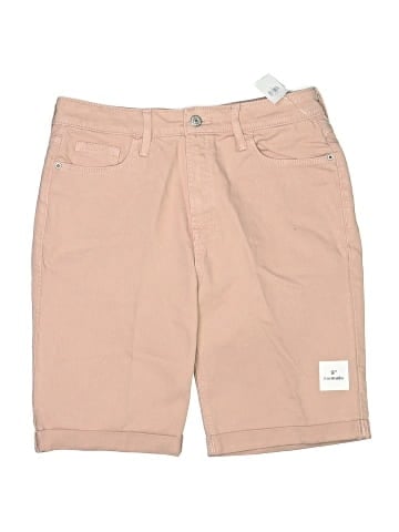 Old Navy Khaki Shorts (view 1)