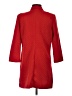 NYCC Red Coat Size S - photo 2