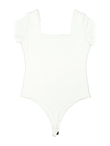 Klassy Network Bodysuit (view 2)