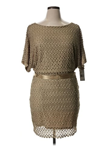 Jessica Howard Cocktail Dress (view 1)