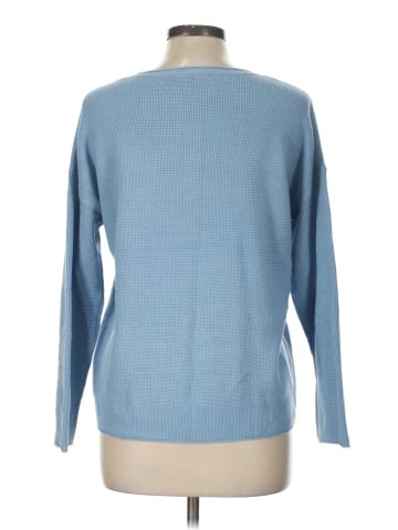 Staccato Pullover Sweater (view 2)