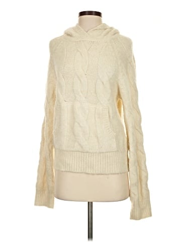 L'academie los angeles Turtleneck Sweater (view 1)