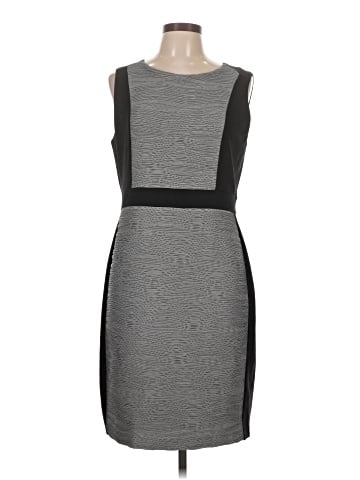 Dana Buchman Cocktail Dress (view 1)