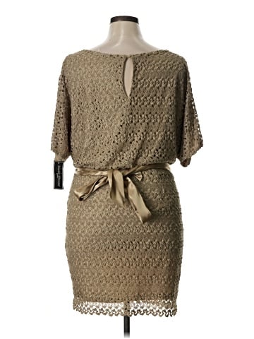 Jessica Howard Cocktail Dress (view 2)