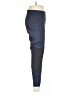 Patagonia Blue Active Pants Size M - photo 4