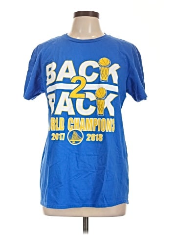 Anvil Short Sleeve T-Shirt (view 1)