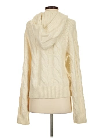 L'academie los angeles Turtleneck Sweater (view 2)