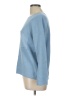 Staccato Blue Pullover Sweater Size L - photo 5