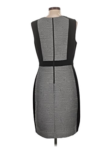 Dana Buchman Cocktail Dress (view 2)