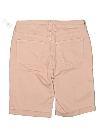 Old Navy Khaki Shorts (view 2)