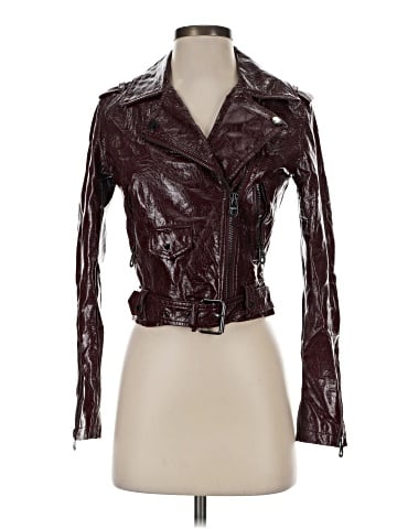 Vigoss Jacket (view 1)