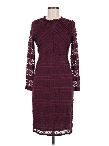 Böhme Cocktail Dress (view 1)