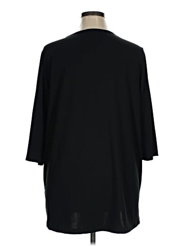 Blair 3/4 Sleeve T-Shirt (view 2)