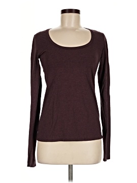 Lululemon Athletica Active T-Shirt (view 1)