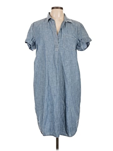 Gap Casual Dress (view 1)