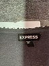 Express Gold Blazer Size XS - photo 6