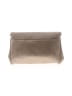Ganson Gray Tan Crossbody Bag One size - photo 3
